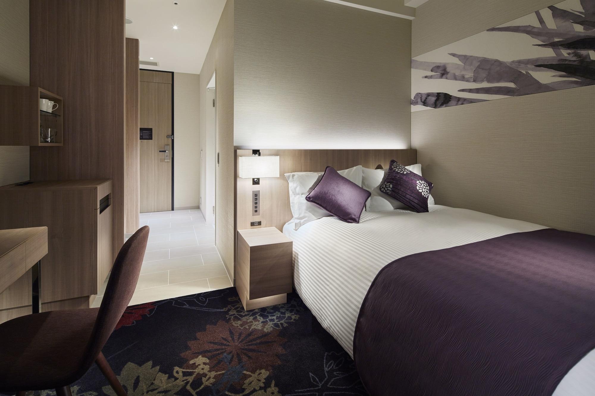 Millennium Mitsui Garden Hotel Tokyo - Ginza Dış mekan fotoğraf