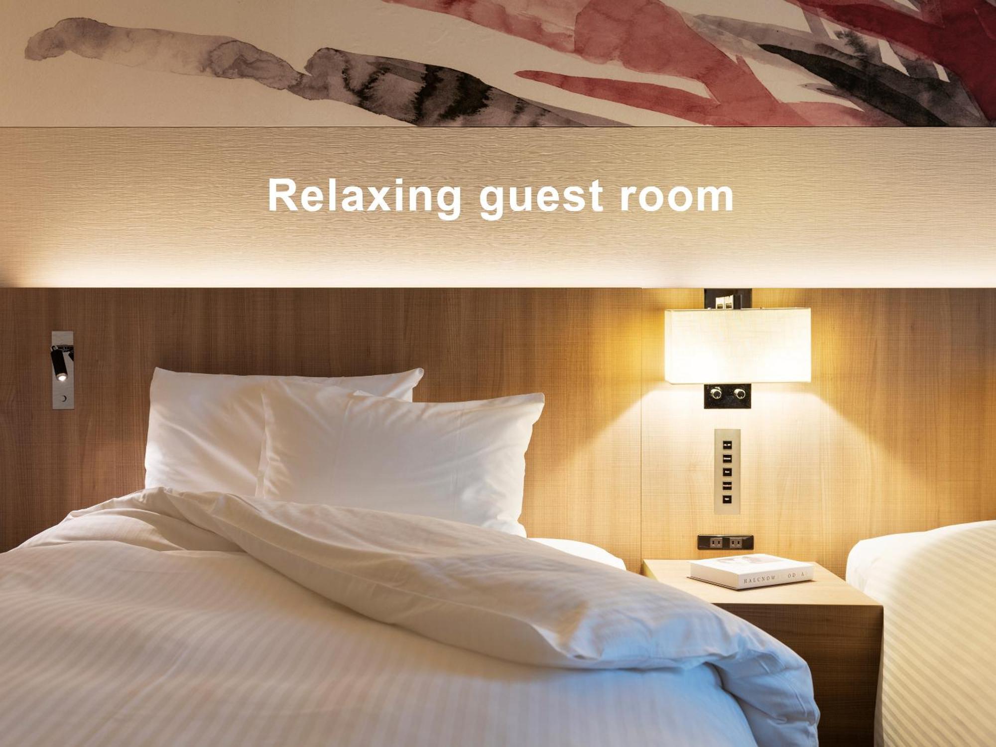 Millennium Mitsui Garden Hotel Tokyo - Ginza Dış mekan fotoğraf
